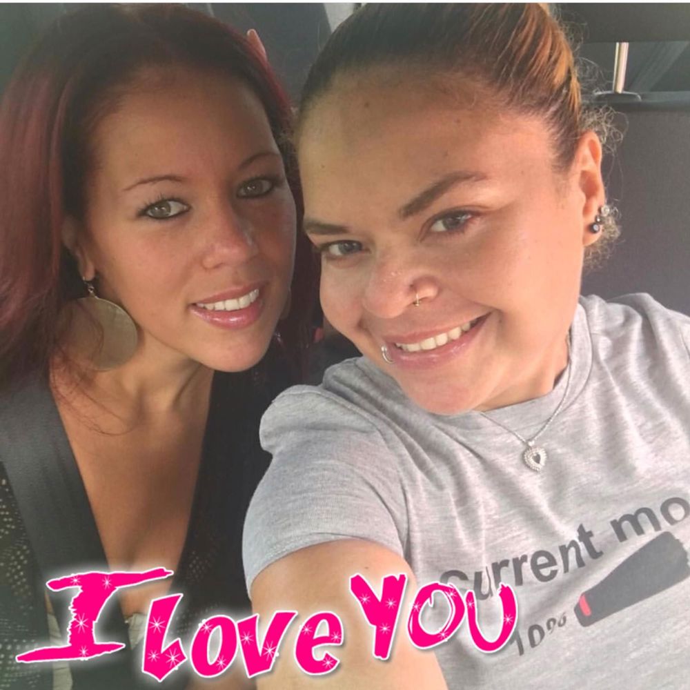 Meet your Posher, Chrissie